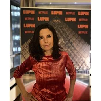 Marcela Said - Age, Bio, Birthdate, Family, Networth & More