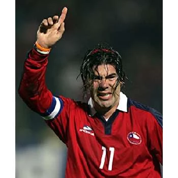 Marcelo Salas - Age, WIki, Birthday, Family, Networth & More