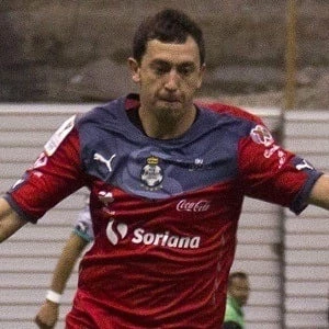 Agustin Marchesin - Networth, Bio,Birthdate, Family, Wiki & More