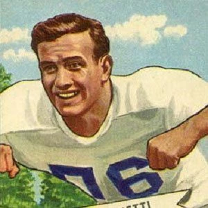 Gino Marchetti Biography