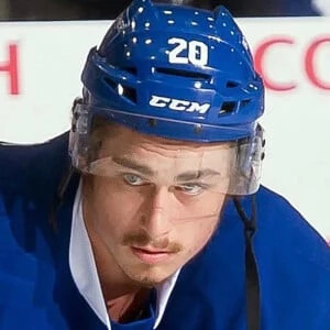 Mason Marchment Biography