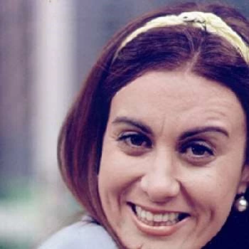 Márcia Cabrita Biography