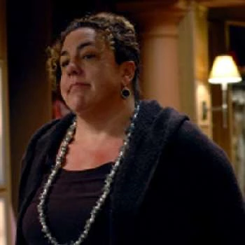 Marcia DeBonis Biography
