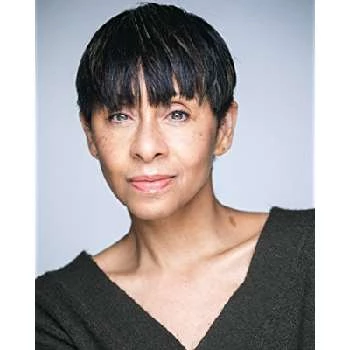 Marcia Lecky - Age, Bio, Birthdate, Family, Networth & More