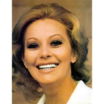 Márcia Maria - Age, Height, Birthdate, Bio, Family, Networth & More