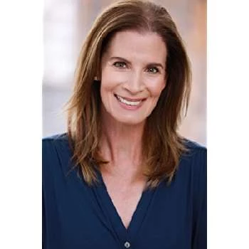 Marcia Mitzman Gaven Biography