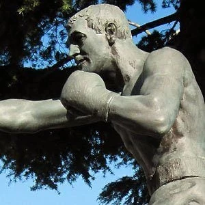 Rocky Marciano - Age, Bio, Birthdate, Family, Networth & More