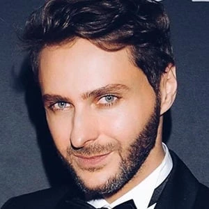 Marcin Cejrowski - Date Of Birth, Bio, Birthdate, Parents, Networth & More