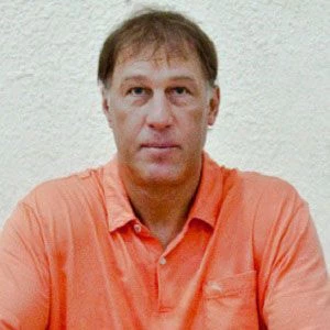 Sarunas Marciulionis Biography