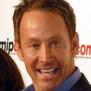 Peter Marc Jacobson Biography
