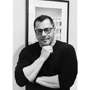 Marco Alejandro Santiago Biography