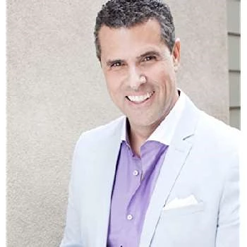 Marco Antonio Regil Biography
