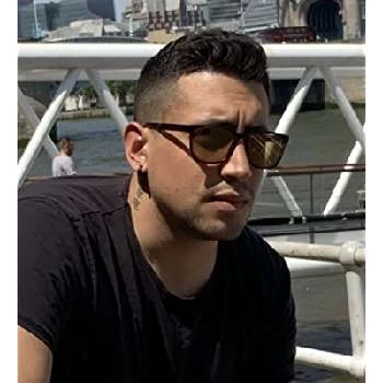 Marco Bitonti - Age, Bio, Birthdate, Family, Networth & More