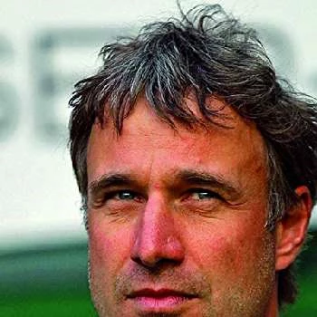 Marco Bode - Wiki, Bio, Networth, Birthdate, Family & More