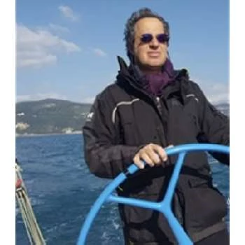 Marco Cohen - Age, Bio, Birthdate, Family, Networth & More