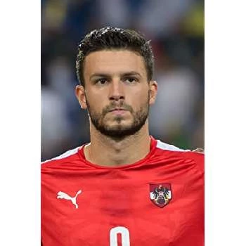 Marco Djuricin - Age, Bio, Birthdate, Family, Networth & More