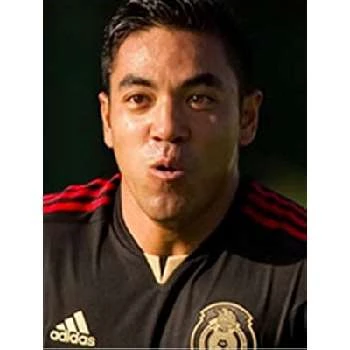 Marco Fabian - Age, Bio, Birthdate, Family, Networth & More
