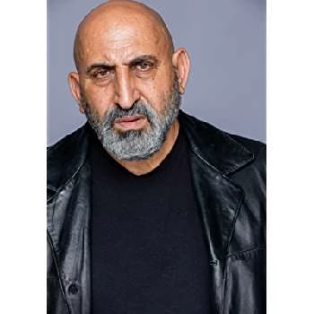Marco Khan Biography