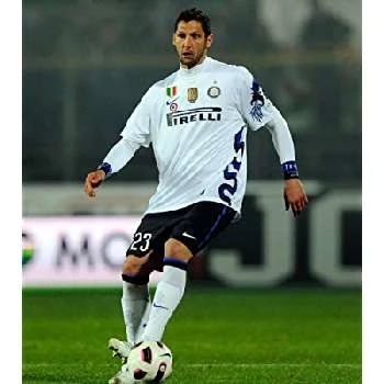 Marco Materazzi - Biography, Birthday, Family, Wki, Networth & More