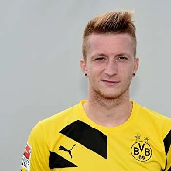 Marco Reus Biography