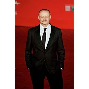 Marco Simon Puccioni Biography