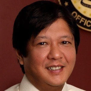 Bongbong Marcos - Date Of Birth, Bio, Birthdate, Parents, Networth & More