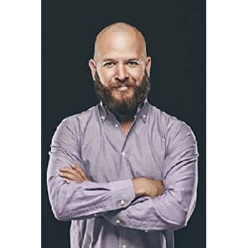 Marcos Cline-Márquez - Birthdate, Age, Family, Bio, Networth & More