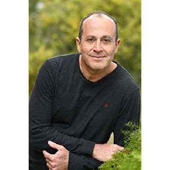 Marcos Cohen - Age, Bio, Birthdate, Family, Networth & More