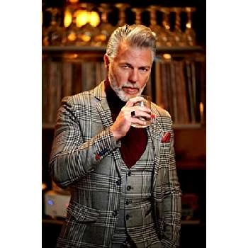 Marcos Frutos - Age, Bio, Birthdate, Family, Networth & More