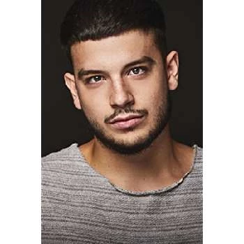 Marcos Terrones - Age, Bio, Birthdate, Family, Networth & More