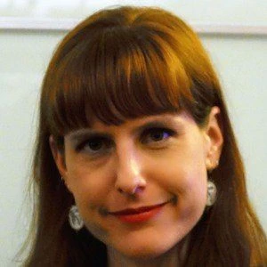 Amanda Marcotte Biography
