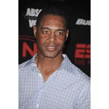 Marcus Allen Biography
