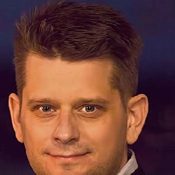Marcus Birro Biography