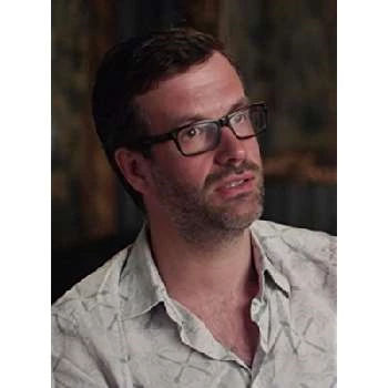 Marcus Brigstocke Biography