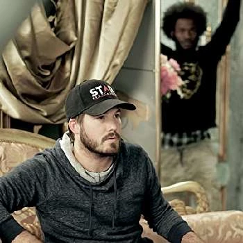 Marcus Cooley - Age, Bio, Birthdate, Family, Networth & More