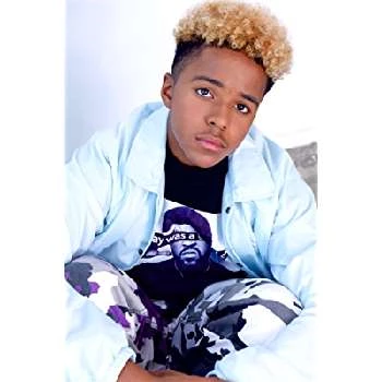 Marcus Doyle - Age, Bio, Birthdate, Family, Networth & More