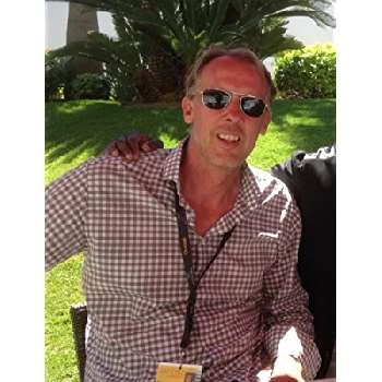 Marcus Gautesen - Age, Bio, Birthdate, Family, Networth & More