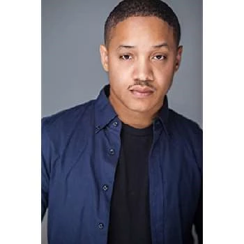 Marcus Harmon - Age, Bio, Birthdate, Family, Networth & More