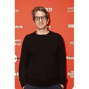 Marcus Hinchey - Age, Bio, Birthdate, Family, Networth & More