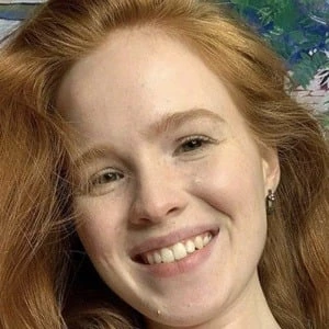 Isabel Oliver Marcus