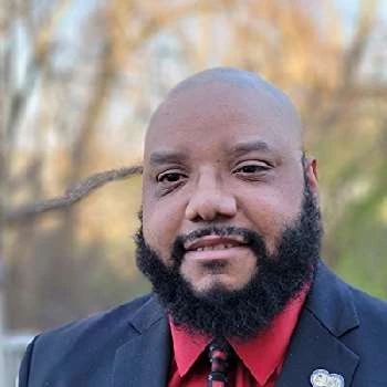 Marcus J. McGill Biography