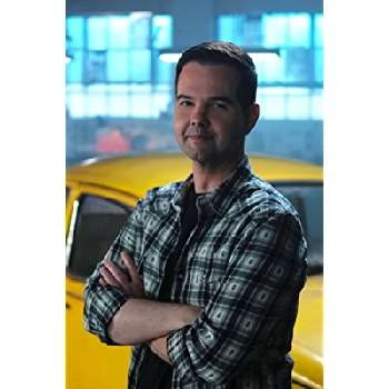 Marcus Perry - Birthday, Bio, Wiki, Family, Networth & More