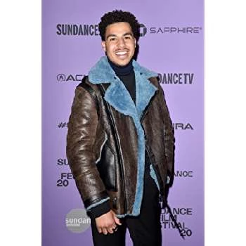 Marcus Scribner - Wiki, Family, Bio, Birthdate, Networth & More