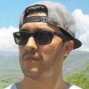 Vincent Marcus Biography