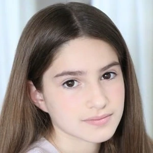 Daniela Marder Biography