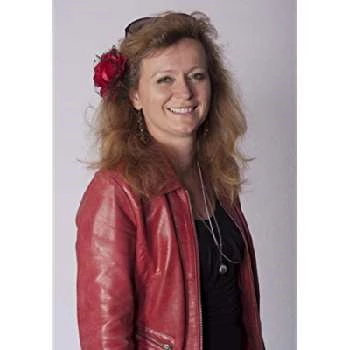 Mardou Jacobs - Age, Bio, Birthdate, Family, Networth & More