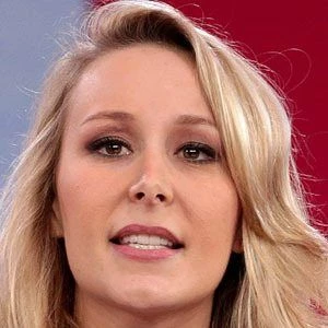 Marion Marechal Biography