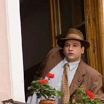 Marek Taclík Biography