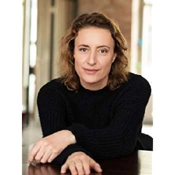 Maren Eggert - Birthplace, Bio, Wiki, Birthday, Family, Networth & More