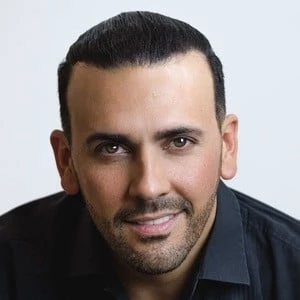 Ricardo Margaleff - Age, Bio, Birthdate, Family, Networth & More